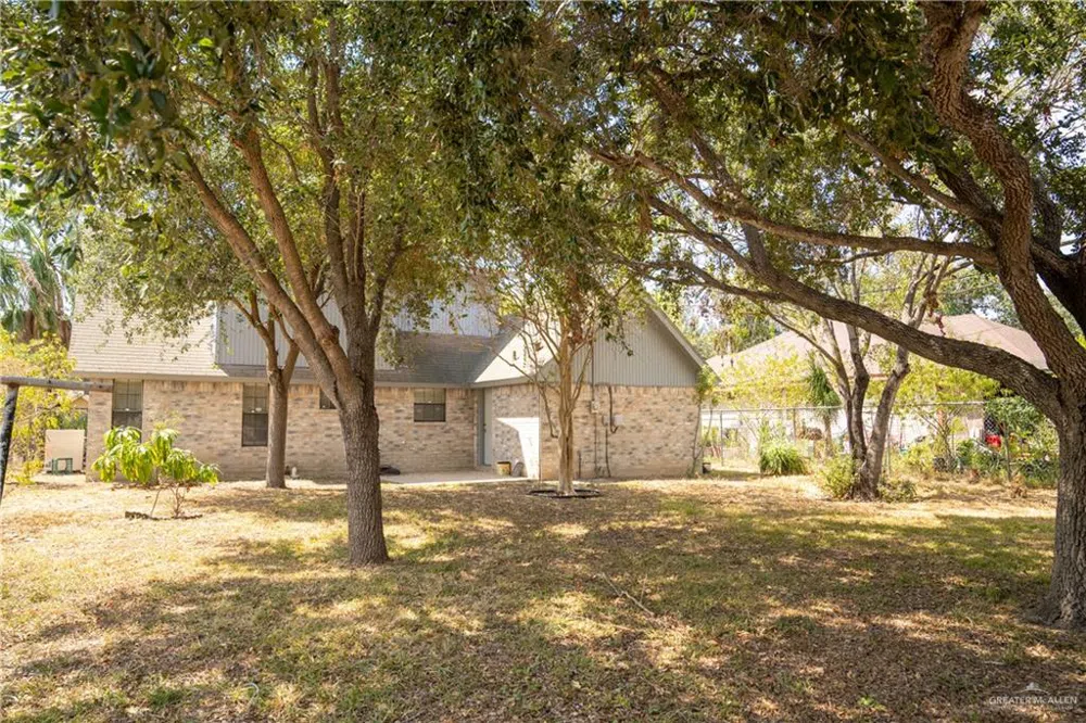 1013 Miracle Lane Mission, TX 78572