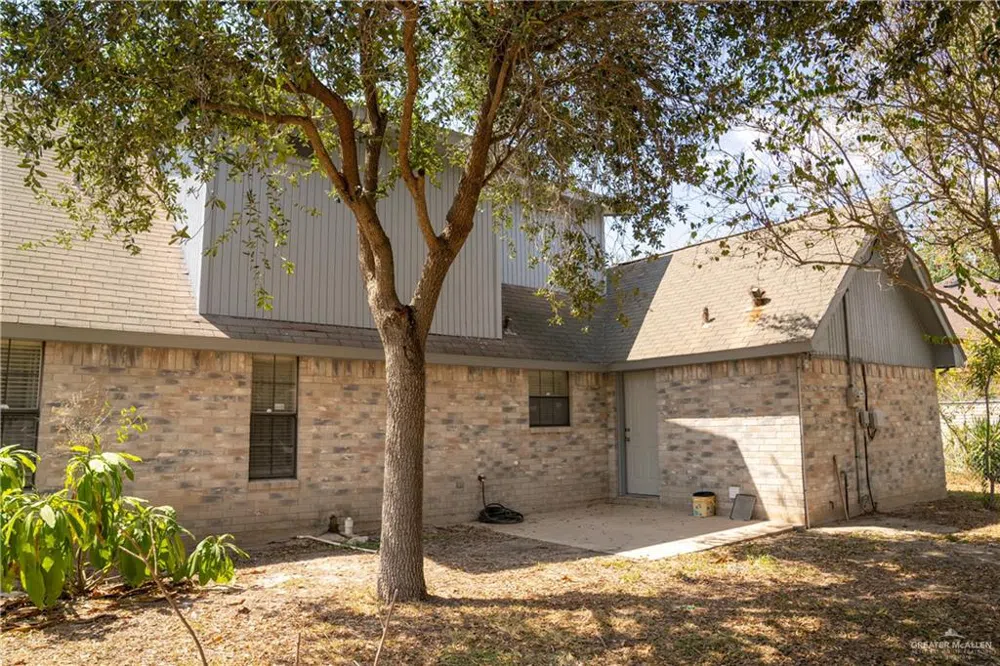 1013 Miracle Lane Mission, TX 78572