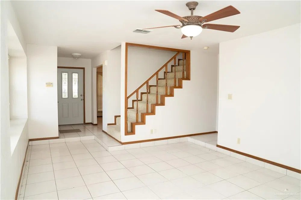 1013 Miracle Lane Mission, TX 78572
