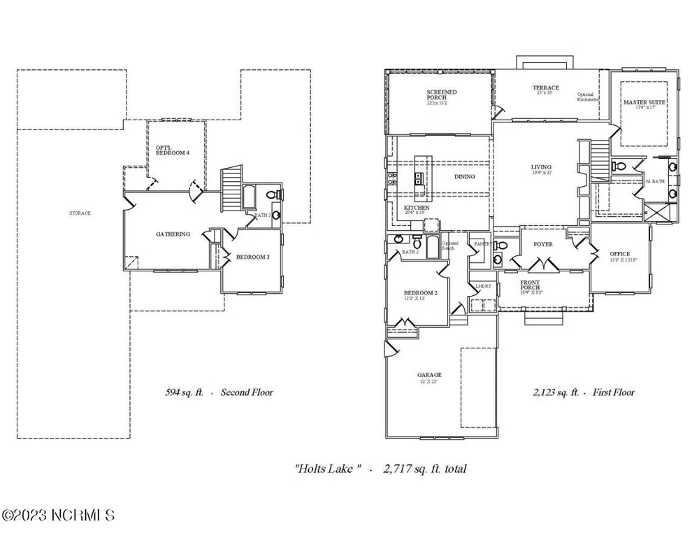 4009 Dauntless Lane Wilmington, NC 28412