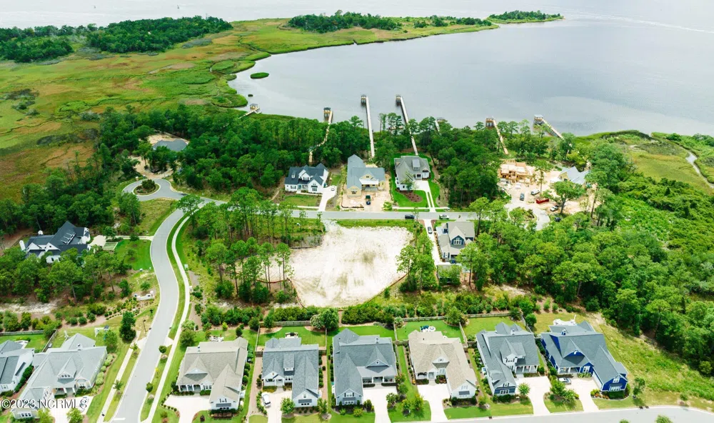 4009 Dauntless Lane Wilmington, NC 28412