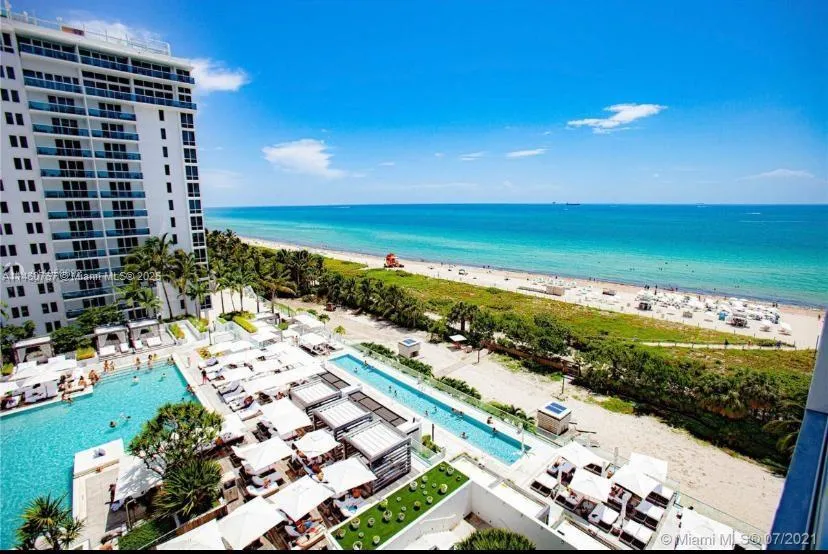 2301 Collins Ave #1121 Miami Beach, FL 33139