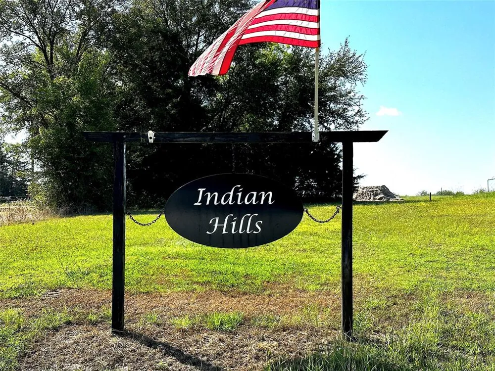 Choctaw Trail East Tawakoni, TX 75472