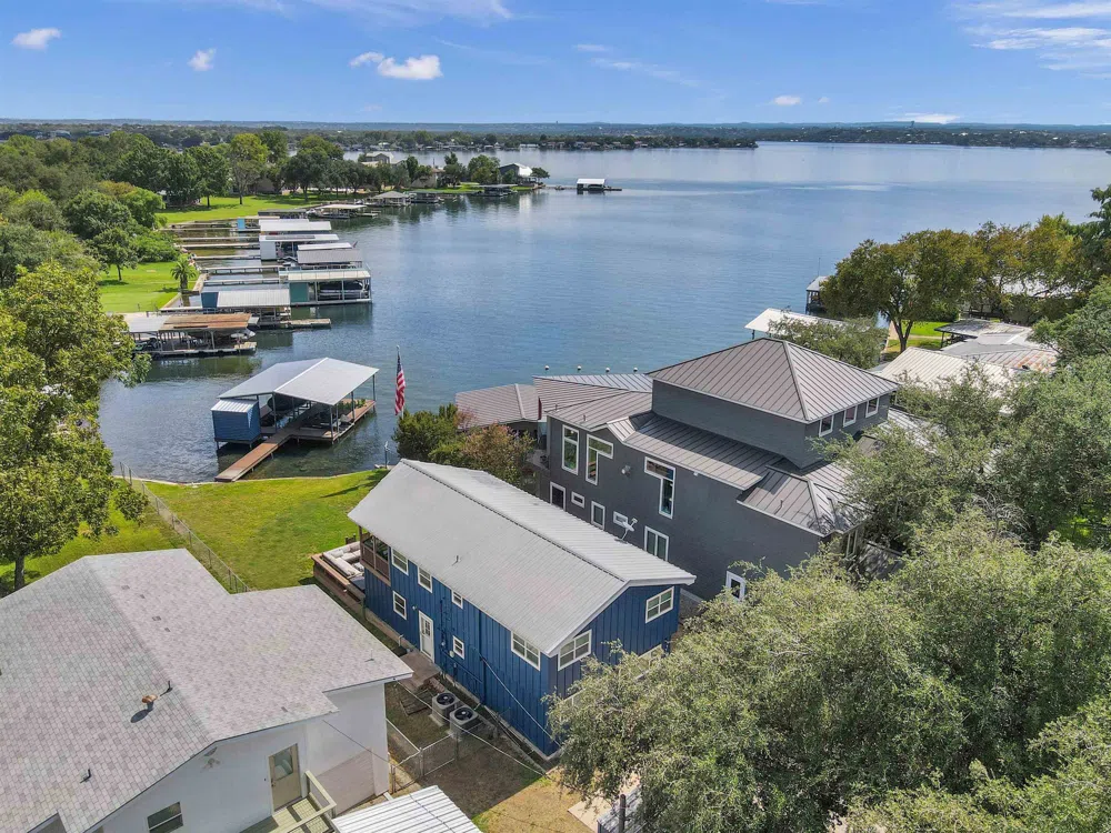 317 Granite Shoals Lane