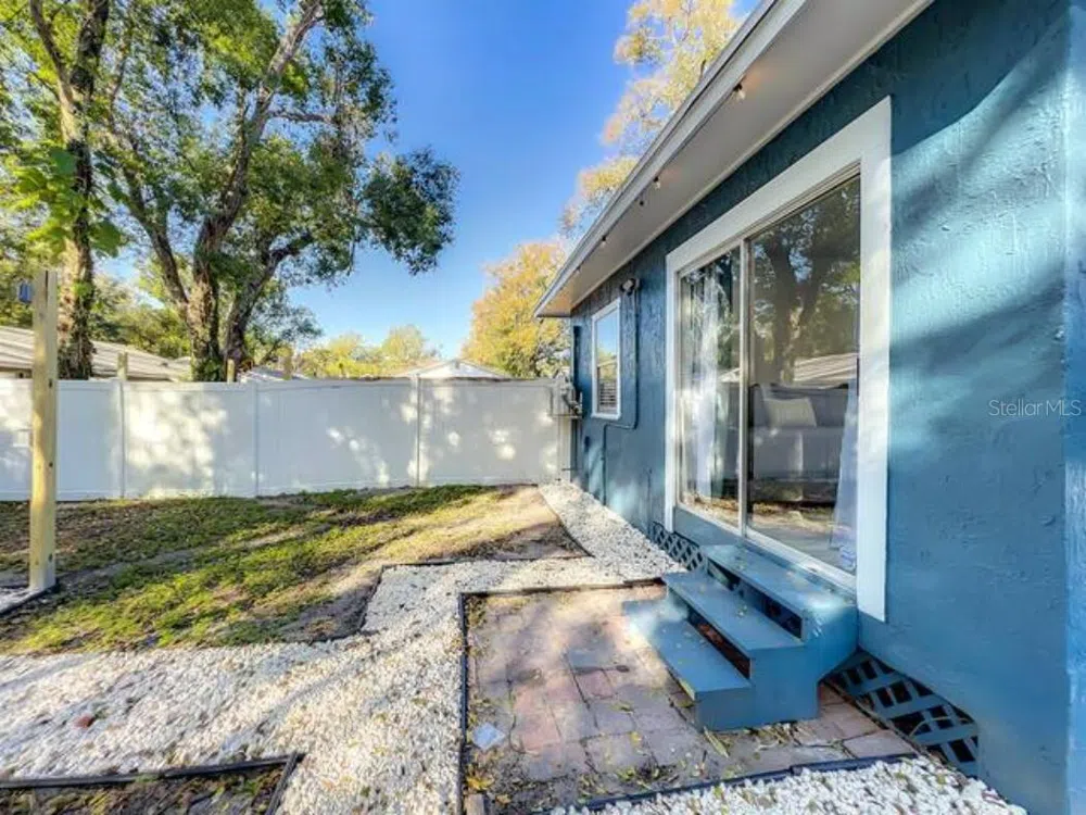 Address Not Shown Orlando, FL 32806