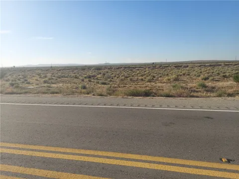 Twenty Mule Team Rd #2