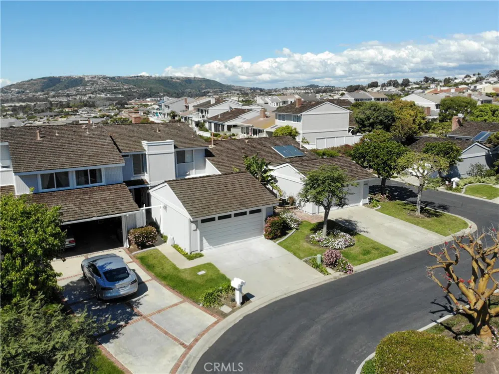 33925 Faeroe Bay Dana Point, CA 92629