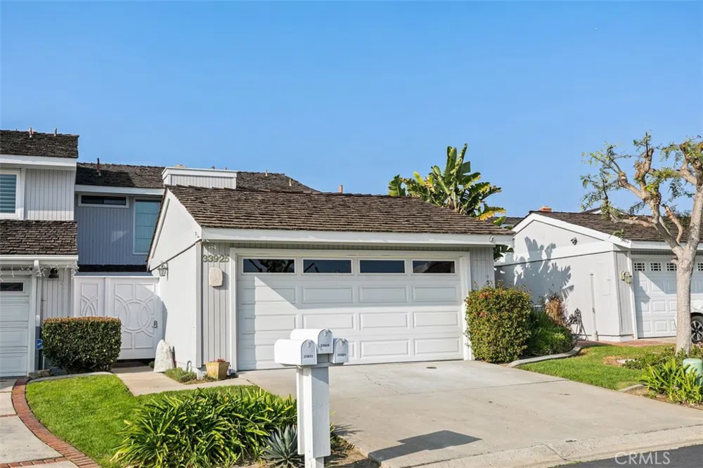 33925 Faeroe Bay Dana Point, CA 92629