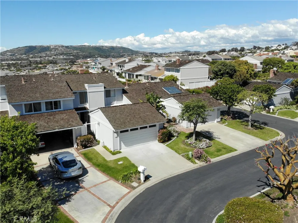 33925 Faeroe Bay Dana Point, CA 92629