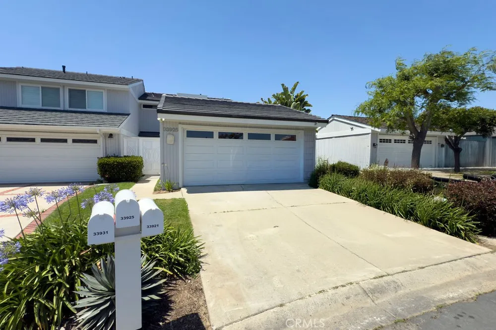 33925 Faeroe Bay Dana Point, CA 92629