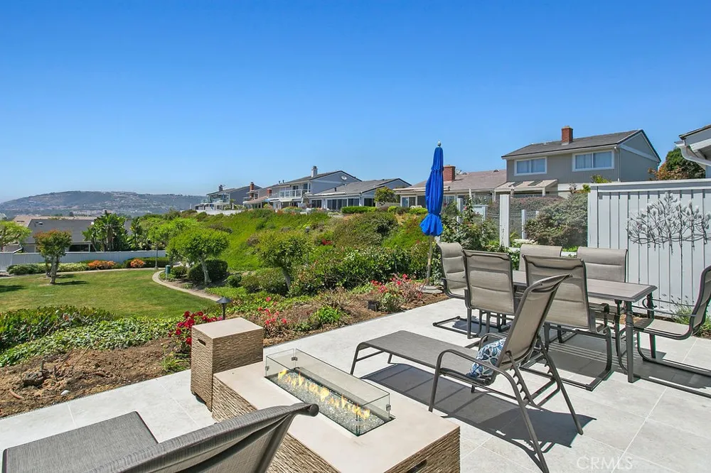 33925 Faeroe Bay Dana Point, CA 92629