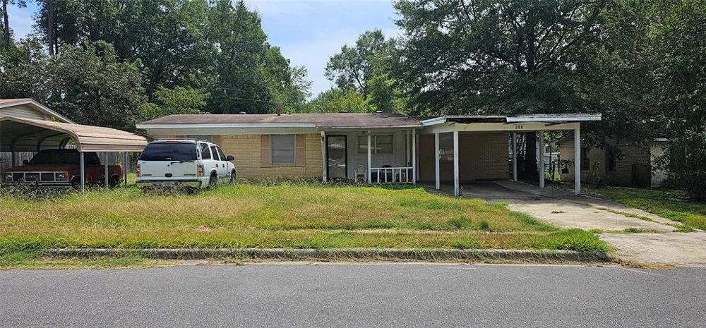 403 Park Drive Springhill, LA 71075