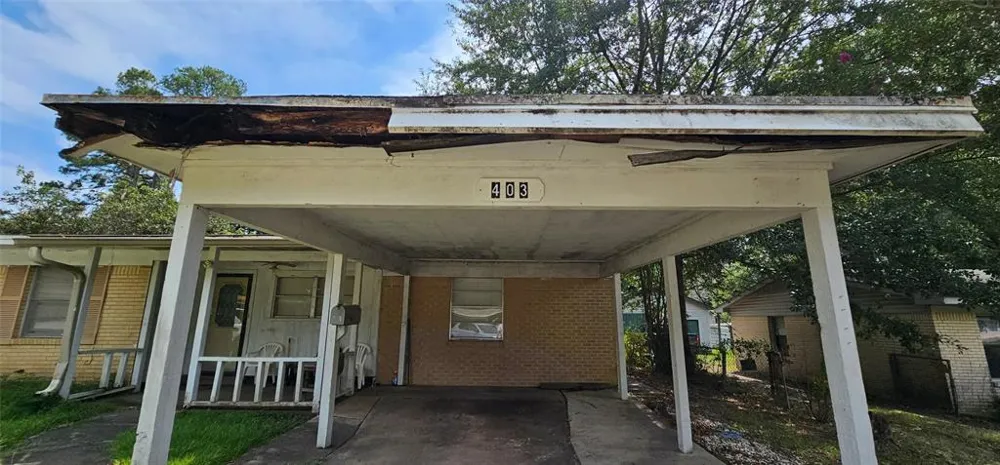 403 Park Drive Springhill, LA 71075