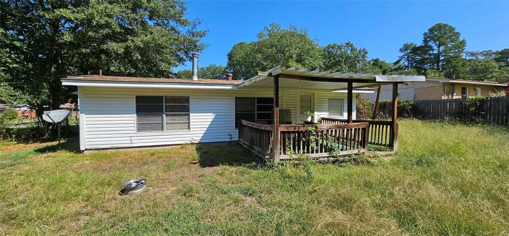 403 Park Drive Springhill, LA 71075