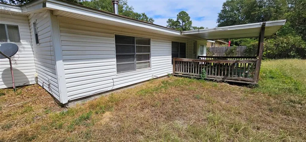 403 Park Drive Springhill, LA 71075