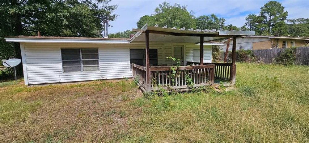 403 Park Drive Springhill, LA 71075