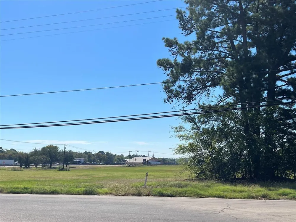 8 Interstate 30 Street Sulphur Springs, TX 75482