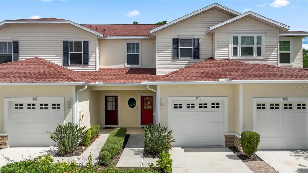 1331 JONAH DRIVE North Port, FL 34289