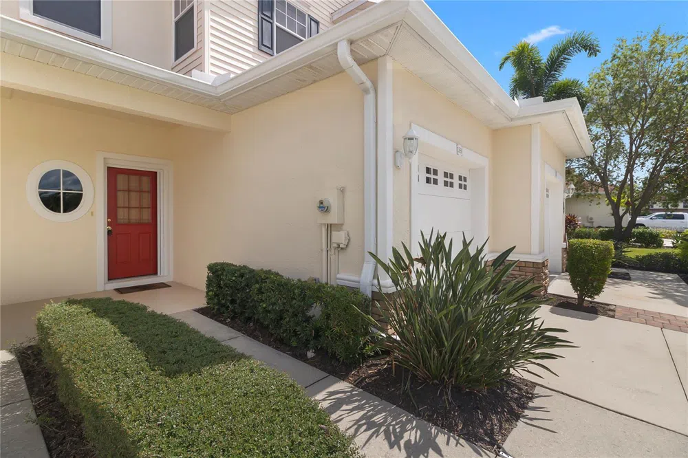 1331 JONAH DRIVE North Port, FL 34289