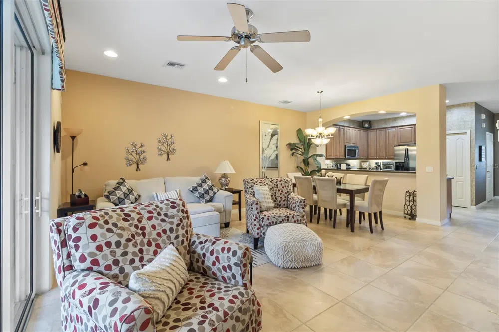 1331 JONAH DRIVE North Port, FL 34289