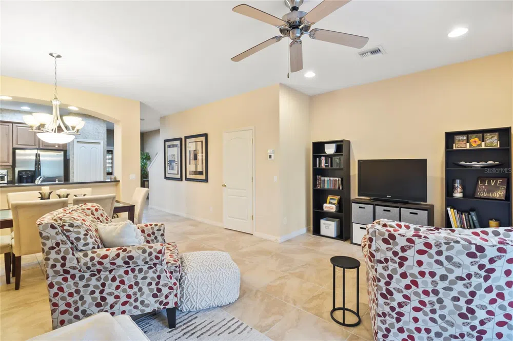 1331 JONAH DRIVE North Port, FL 34289