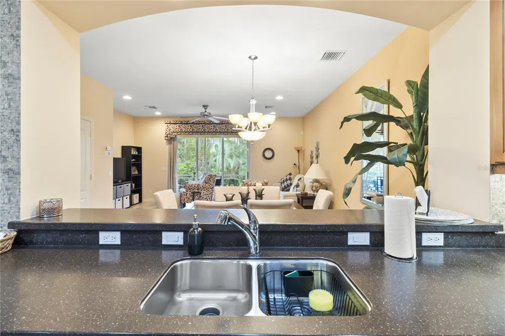 1331 JONAH DRIVE North Port, FL 34289