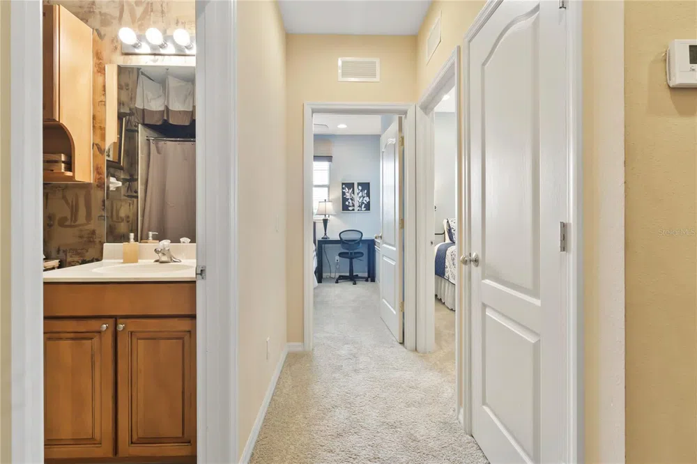 1331 JONAH DRIVE North Port, FL 34289