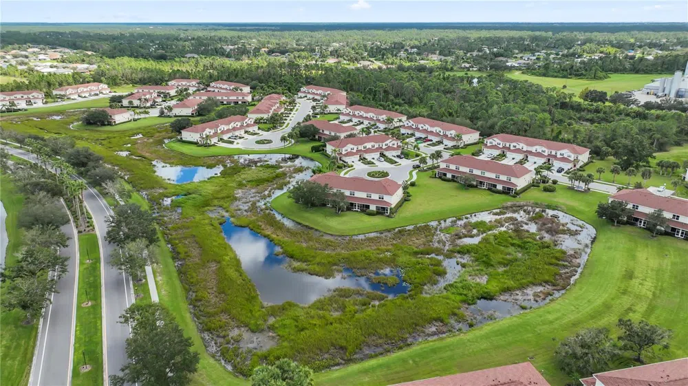 1331 JONAH DRIVE North Port, FL 34289