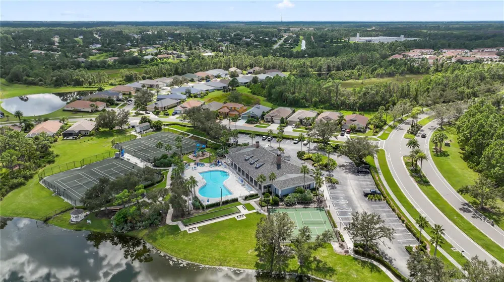 1331 JONAH DRIVE North Port, FL 34289