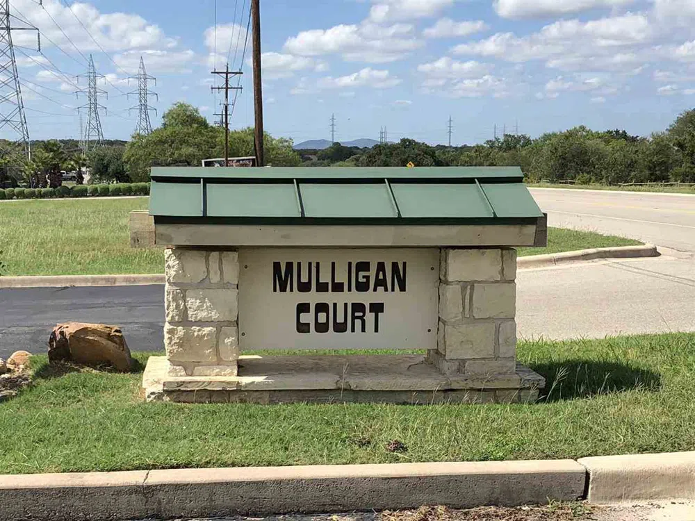 112 Mulligan Court