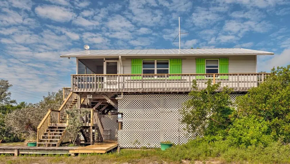 8876 BAY STREET #A Placida, FL 33946