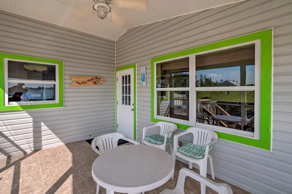 8876 BAY STREET #A Placida, FL 33946