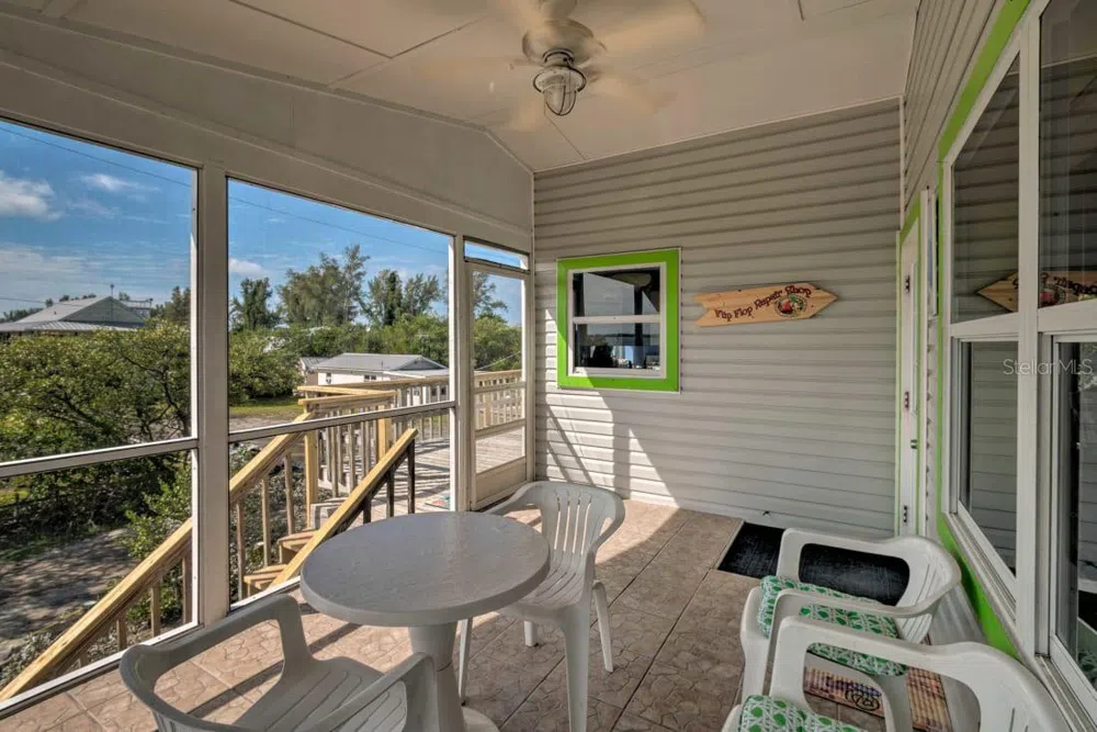 8876 BAY STREET #A Placida, FL 33946