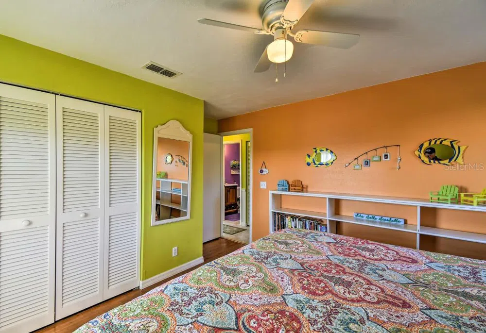 8876 BAY STREET #A Placida, FL 33946