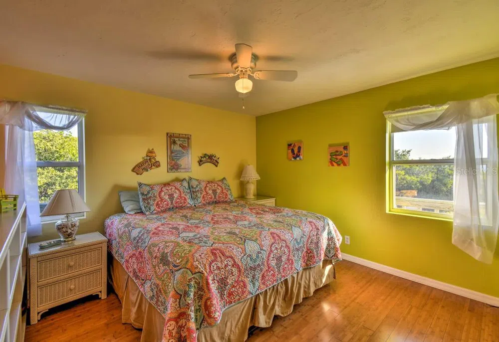 8876 BAY STREET #A Placida, FL 33946