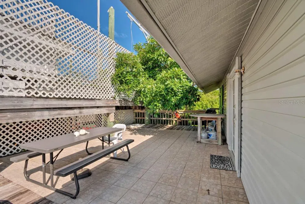 8876 BAY STREET #A Placida, FL 33946