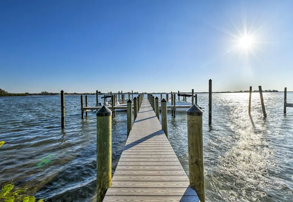8876 BAY STREET #A Placida, FL 33946