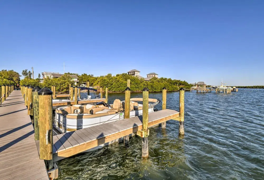 8876 BAY STREET #A Placida, FL 33946