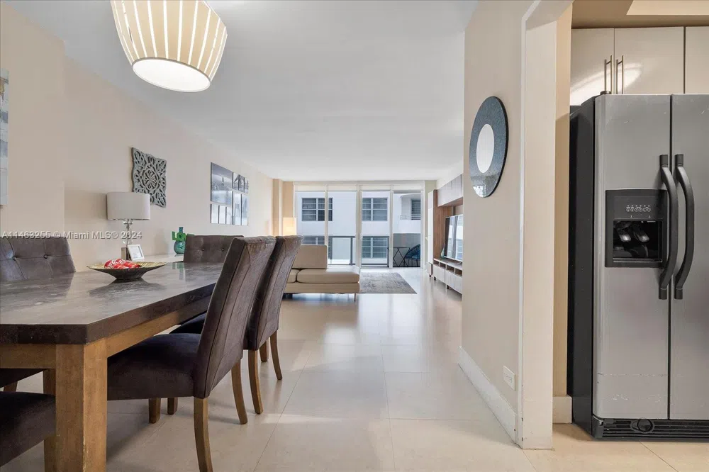 5601 Collins Ave #1514 Miami Beach, FL 33140