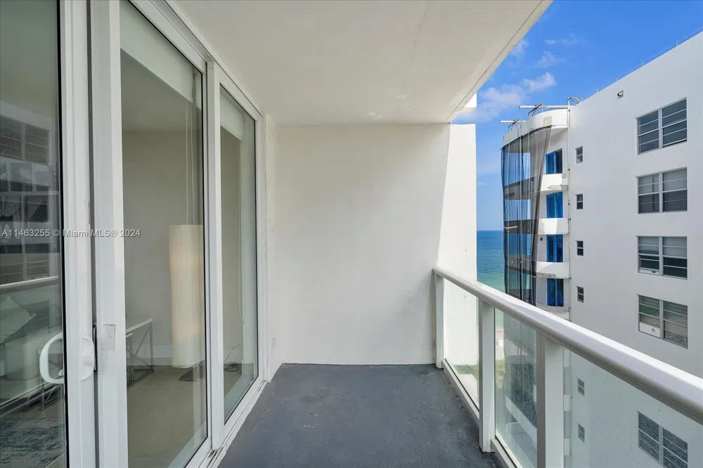 5601 Collins Ave #1514 Miami Beach, FL 33140