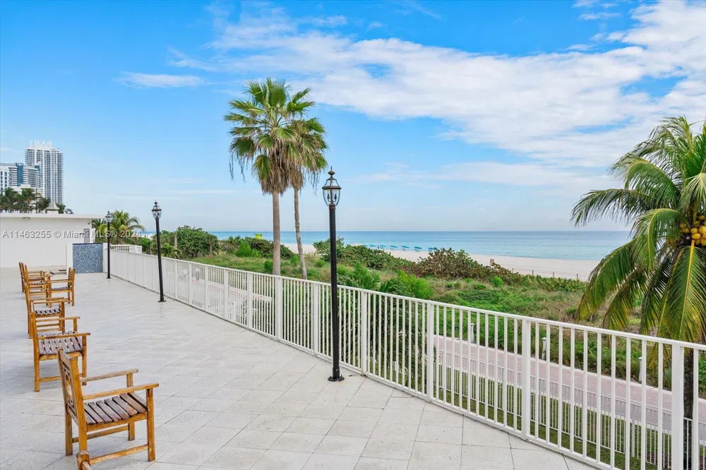 5601 Collins Ave #1514 Miami Beach, FL 33140