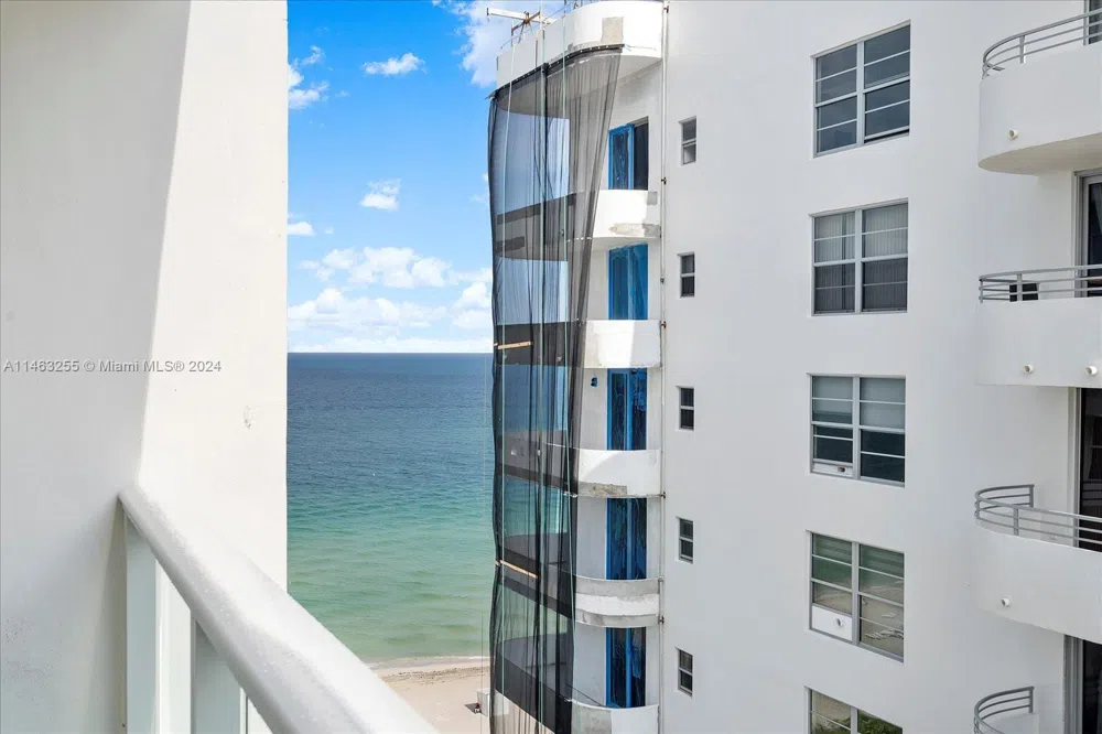 5601 Collins Ave #1514 Miami Beach, FL 33140