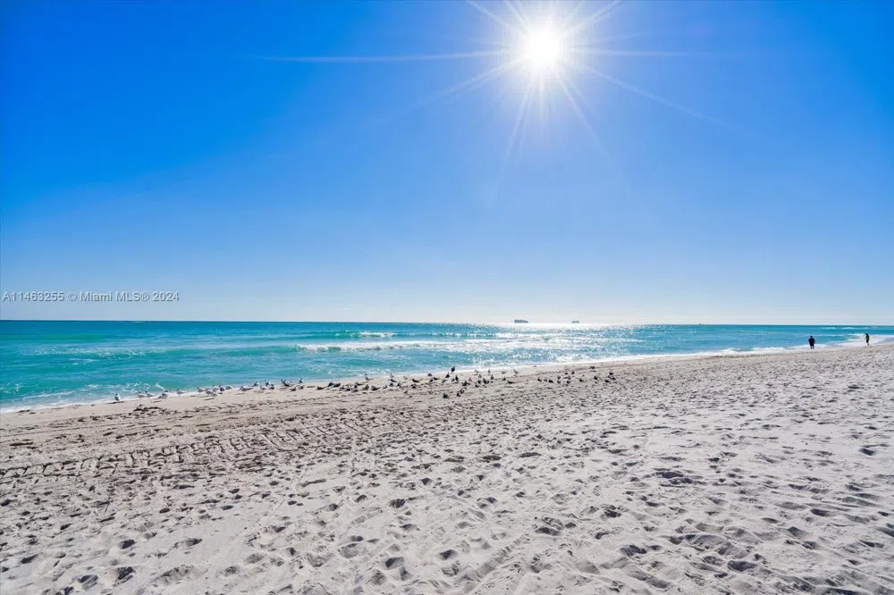 5601 Collins Ave #1514 Miami Beach, FL 33140