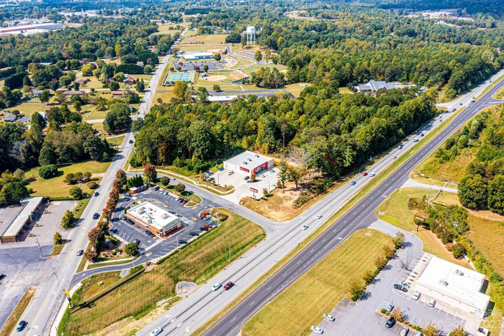 6.3 Acres Pinewood Road Granite Falls, NC 28630
