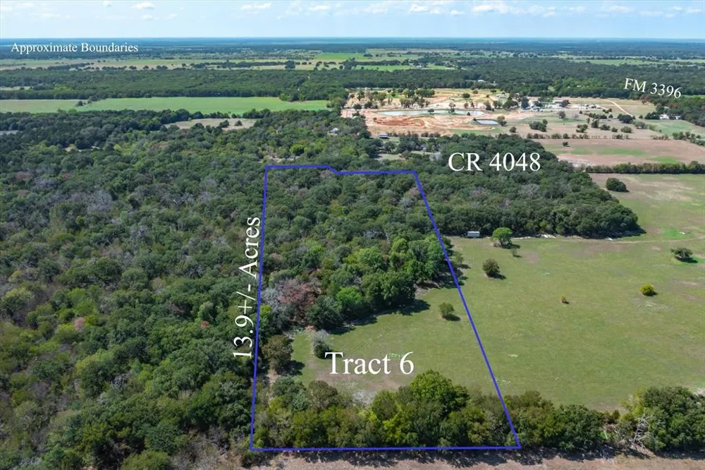 CR 4048 Kemp, TX 75143