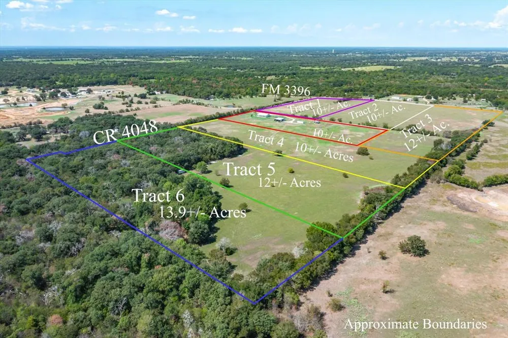 CR 4048 Kemp, TX 75143