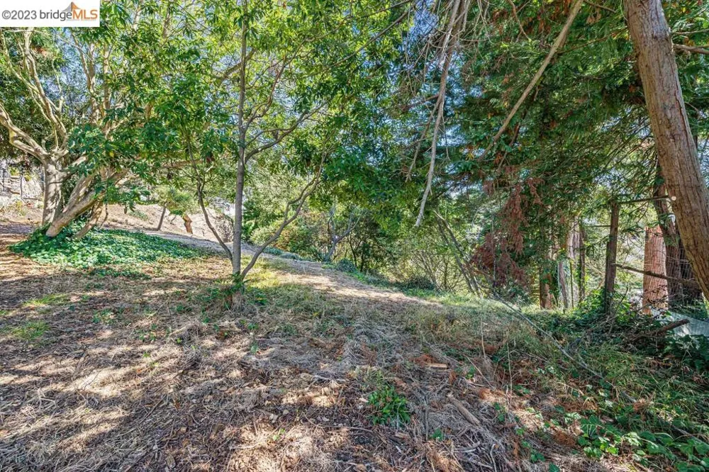 614 Cragmont Ave Berkeley, CA 94708