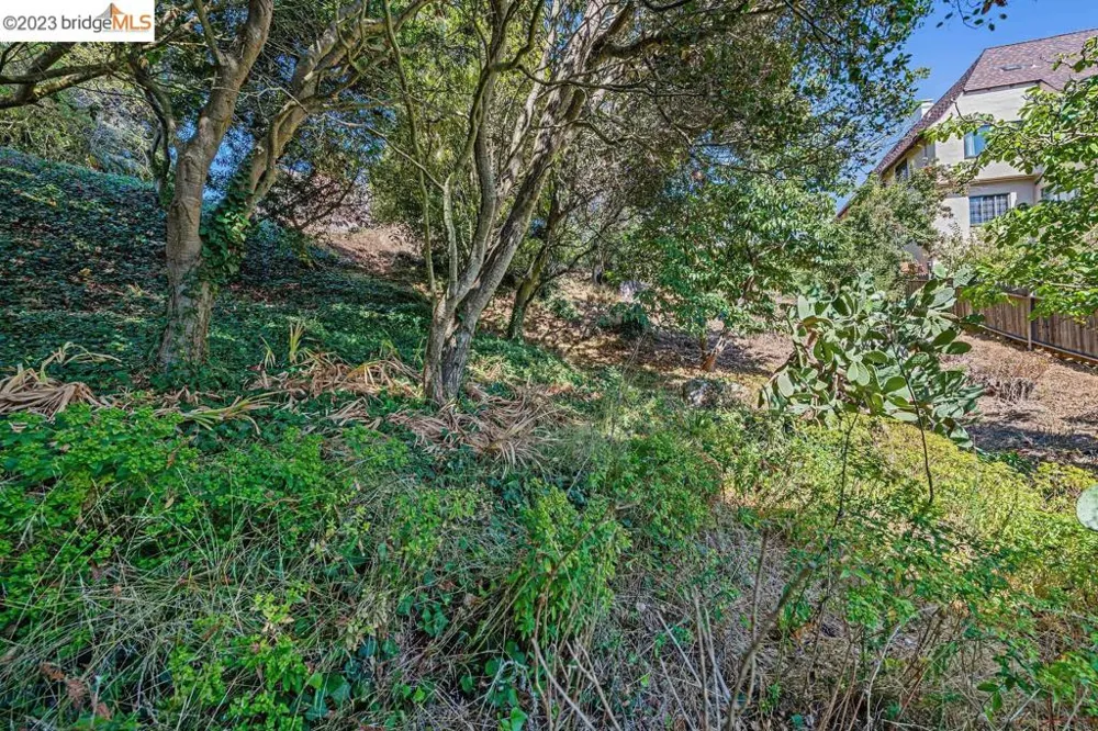 614 Cragmont Ave Berkeley, CA 94708