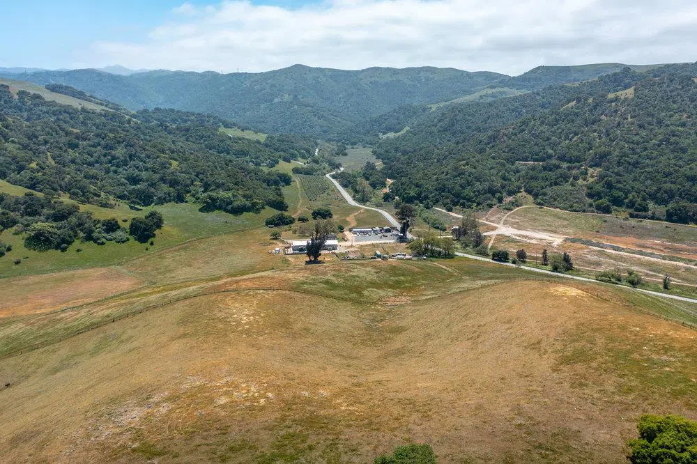 333 Mission Vineyard Road San Juan Bautista, CA 95045