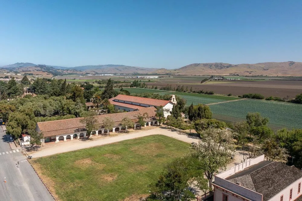 333 Mission Vineyard Road San Juan Bautista, CA 95045